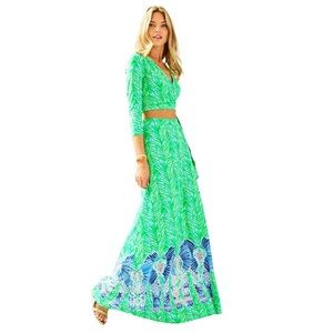 Lily Pulitzer NWOT